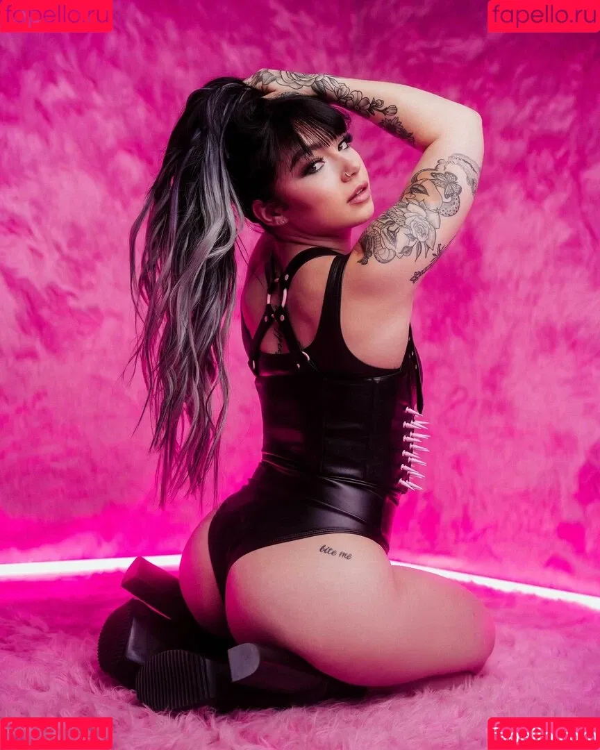 Skye Blue / Skye Dolecki / SkyeBluewrestling / Skyebyee / skye_dolecki / skyeblue_wrestling Onlyfans Photo Gallery 