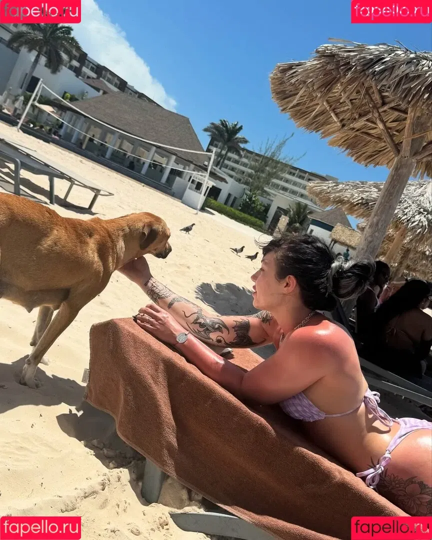 Skye Blue / Skye Dolecki / SkyeBluewrestling / Skyebyee / skye_dolecki / skyeblue_wrestling Onlyfans Photo Gallery 