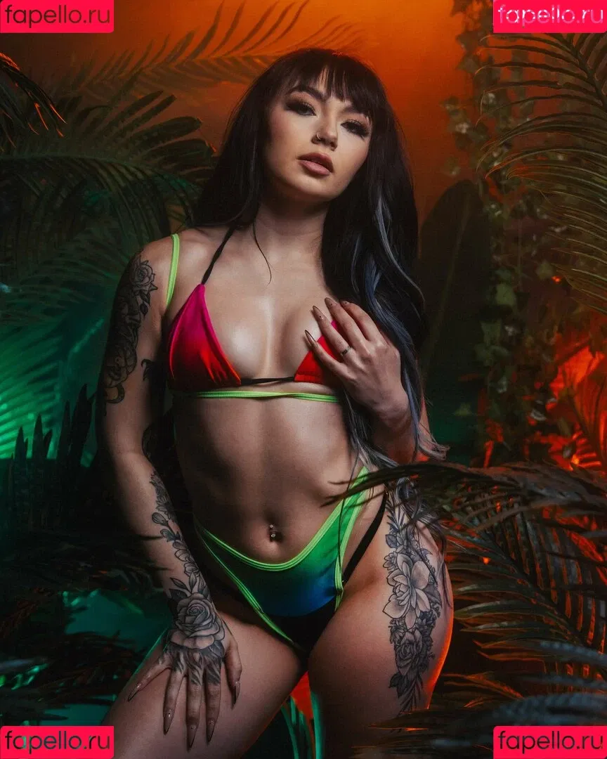 Skye Blue / Skye Dolecki / SkyeBluewrestling / Skyebyee / skye_dolecki / skyeblue_wrestling Onlyfans Photo Gallery 