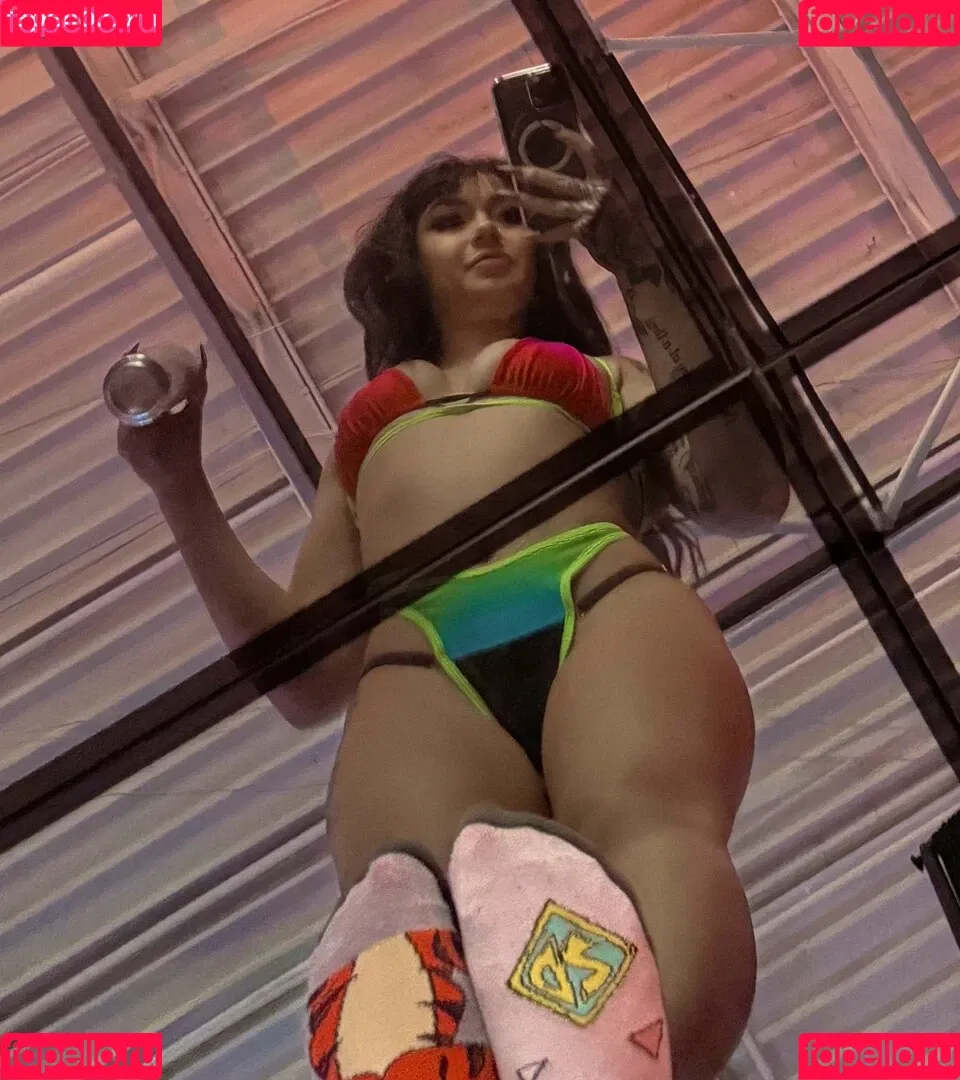 Skye Blue / Skye Dolecki / SkyeBluewrestling / Skyebyee / skye_dolecki / skyeblue_wrestling Onlyfans Photo Gallery 