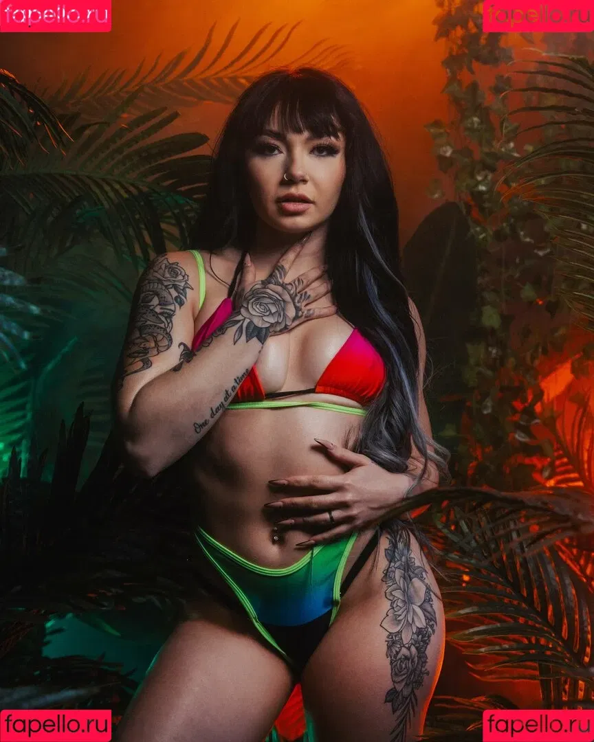 Skye Blue / Skye Dolecki / SkyeBluewrestling / Skyebyee / skye_dolecki / skyeblue_wrestling Onlyfans Photo Gallery 