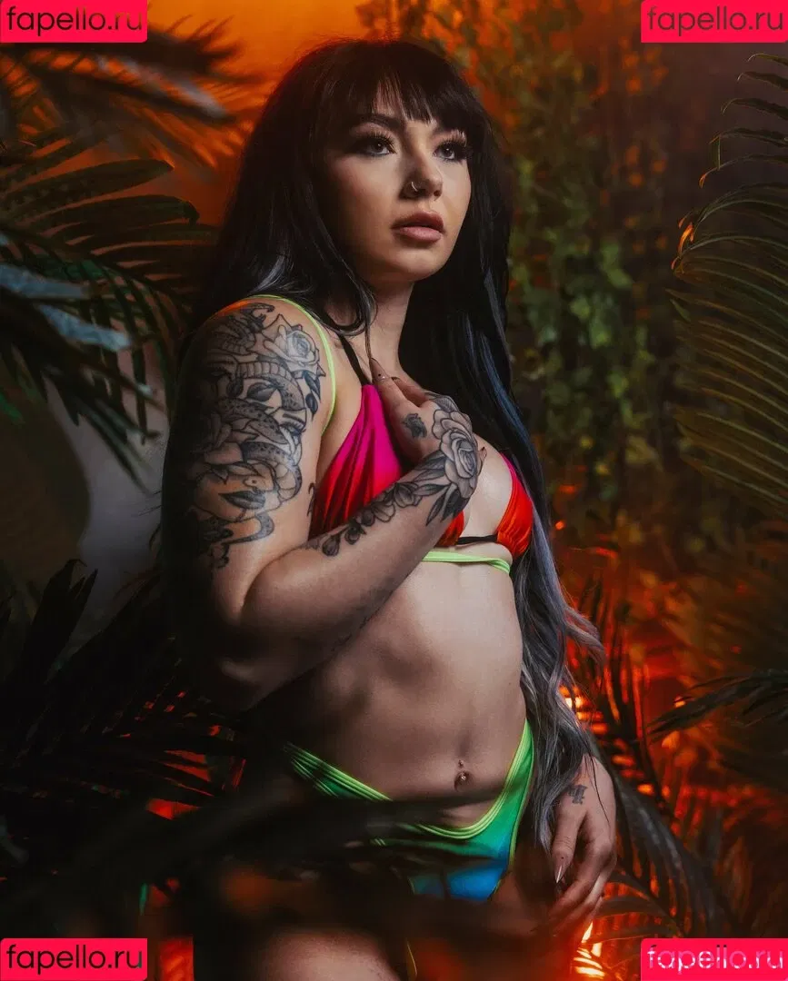 Skye Blue / Skye Dolecki / SkyeBluewrestling / Skyebyee / skye_dolecki / skyeblue_wrestling Onlyfans Photo Gallery 