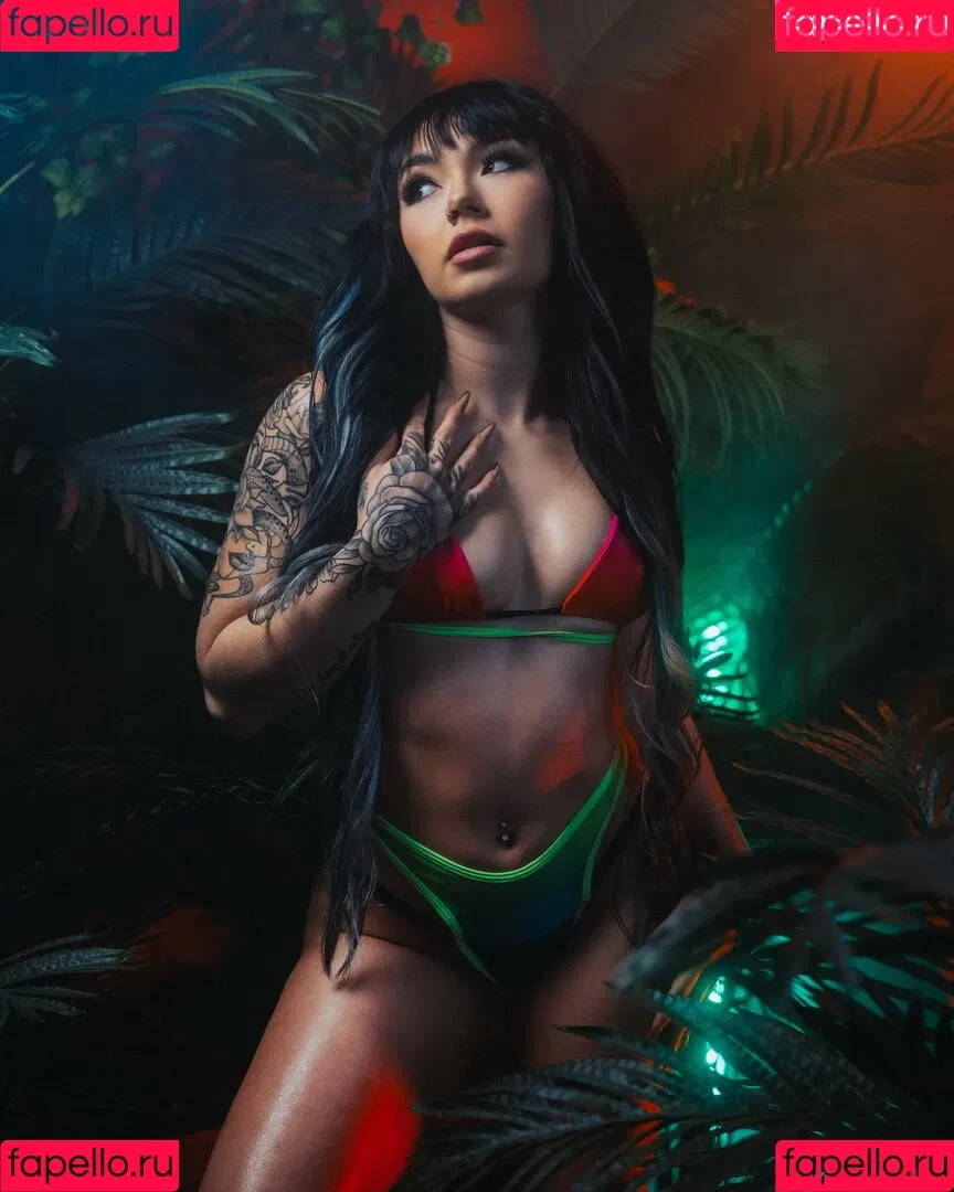 Skye Blue / Skye Dolecki / SkyeBluewrestling / Skyebyee / skye_dolecki / skyeblue_wrestling Onlyfans Photo Gallery 