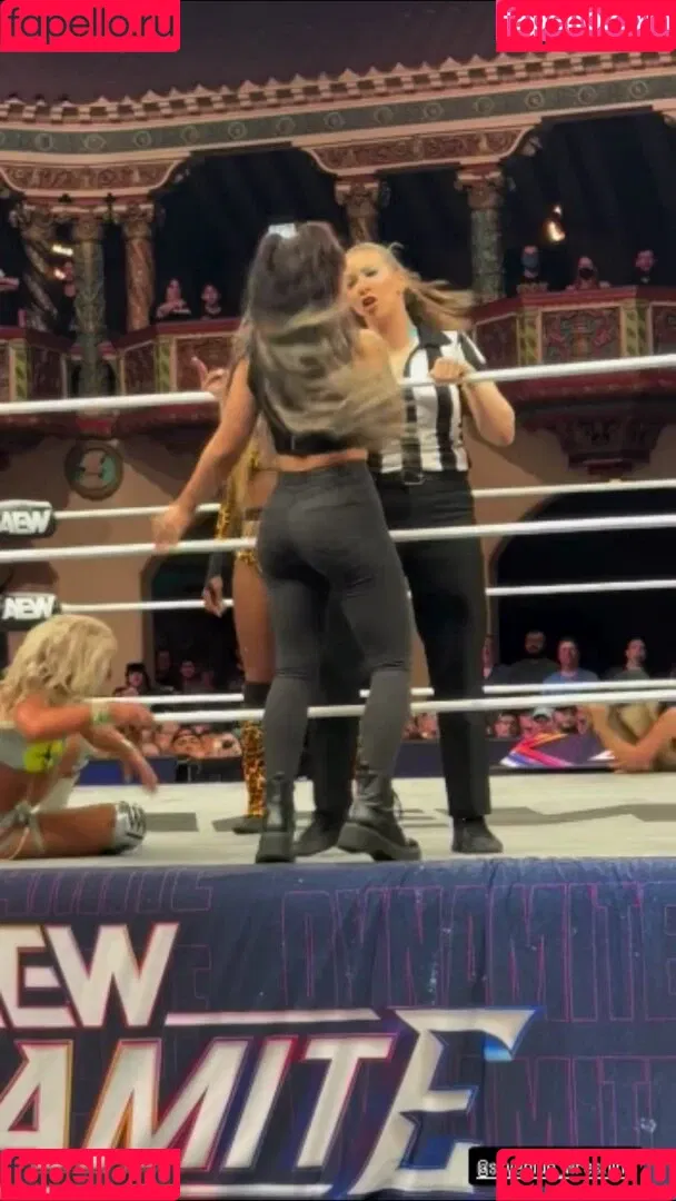 Skye Blue / Skye Dolecki / SkyeBluewrestling / Skyebyee / skye_dolecki / skyeblue_wrestling Onlyfans Photo Gallery 
