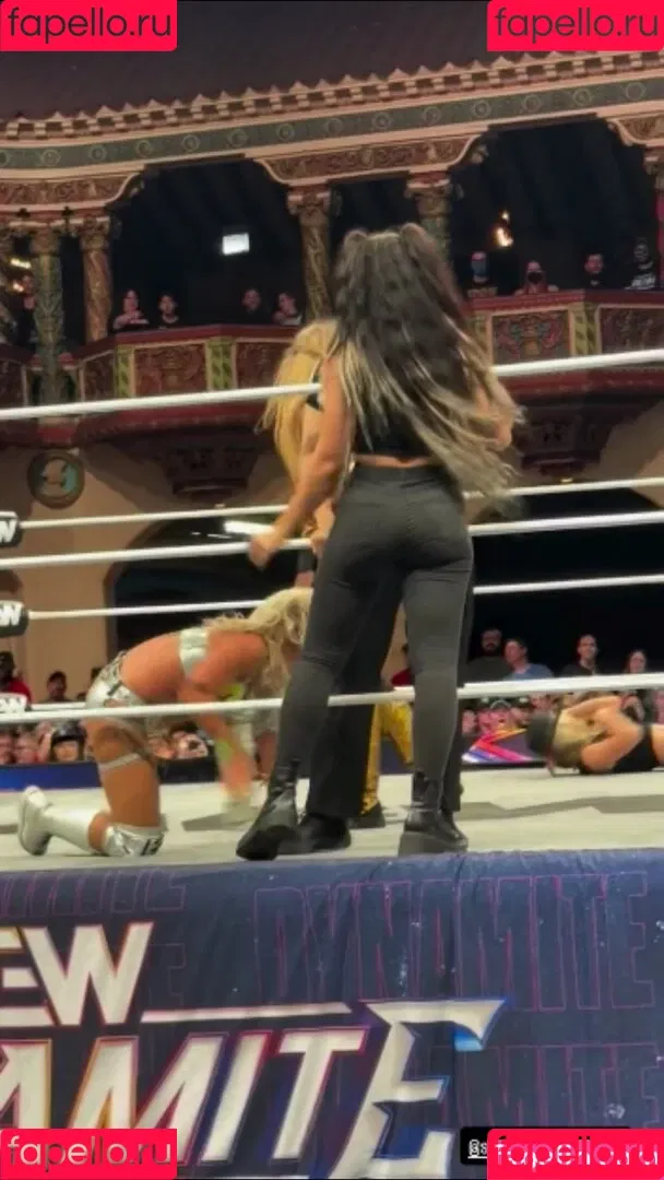 Skye Blue / Skye Dolecki / SkyeBluewrestling / Skyebyee / skye_dolecki / skyeblue_wrestling Onlyfans Photo Gallery 