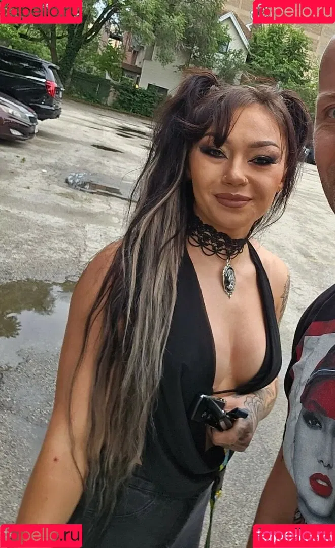 Skye Blue / Skye Dolecki / SkyeBluewrestling / Skyebyee / skye_dolecki / skyeblue_wrestling Onlyfans Photo Gallery 