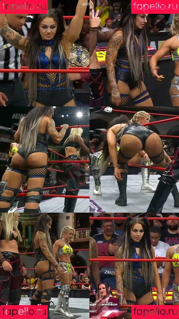 Skye Blue / Skye Dolecki / SkyeBluewrestling / Skyebyee / skye_dolecki / skyeblue_wrestling Onlyfans Photo Gallery 