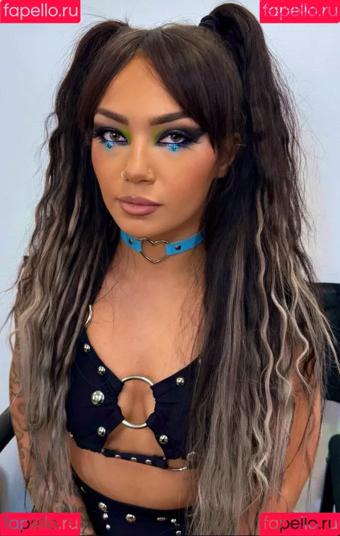 Skye Blue / Skye Dolecki / SkyeBluewrestling / Skyebyee / skye_dolecki / skyeblue_wrestling Onlyfans Photo Gallery 