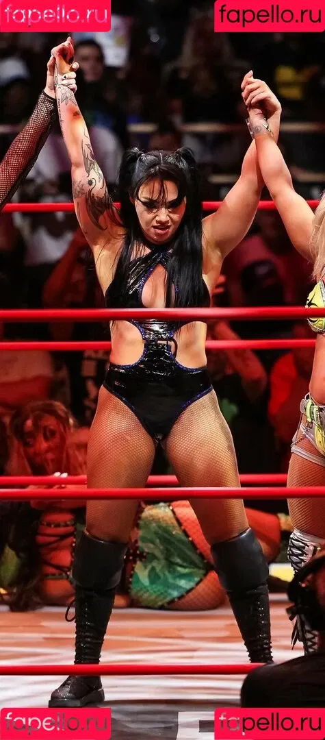 Skye Blue / Skye Dolecki / SkyeBluewrestling / Skyebyee / skye_dolecki / skyeblue_wrestling Onlyfans Photo Gallery 