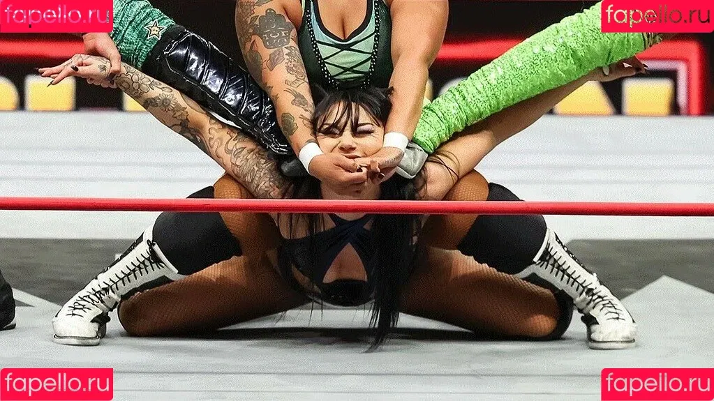 Skye Blue / Skye Dolecki / SkyeBluewrestling / Skyebyee / skye_dolecki / skyeblue_wrestling Onlyfans Photo Gallery 
