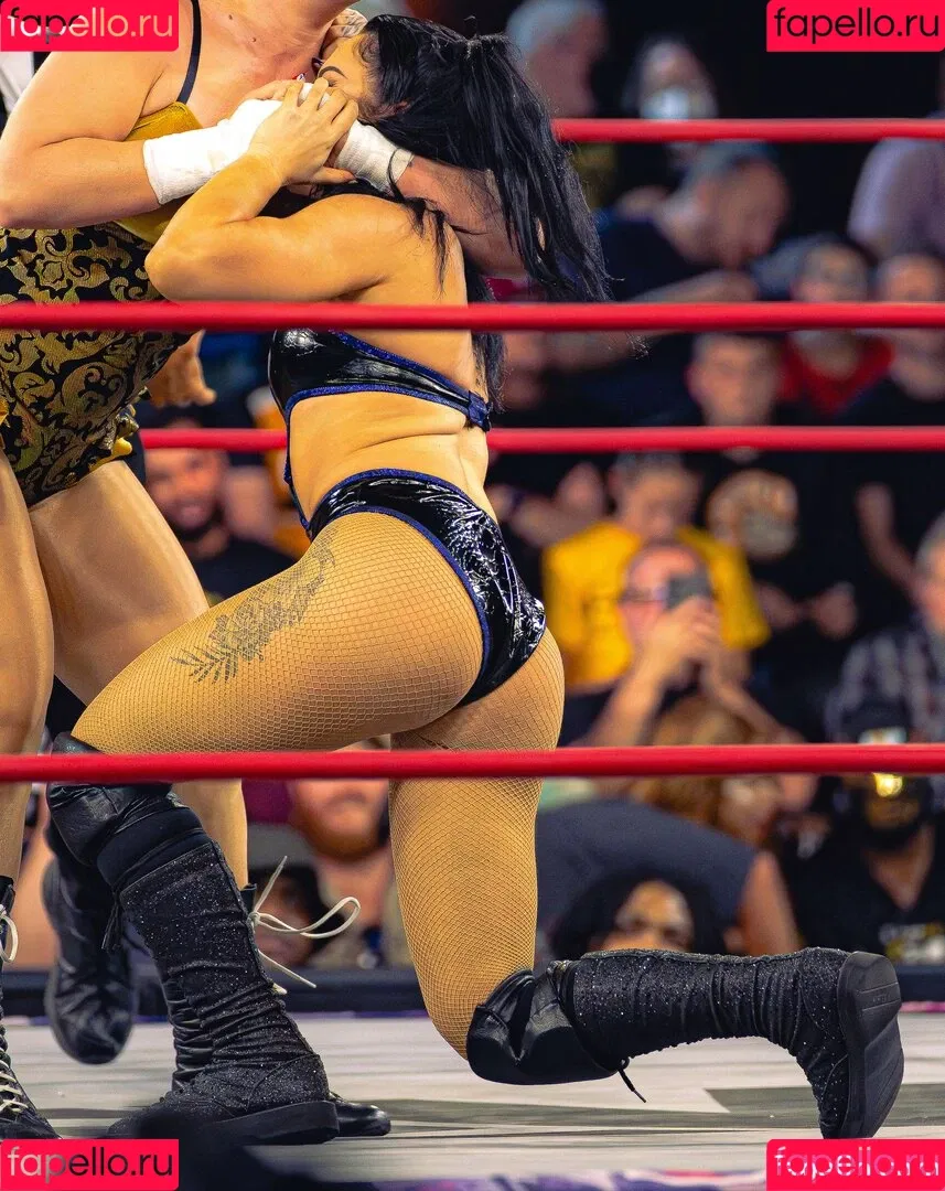 Skye Blue / Skye Dolecki / SkyeBluewrestling / Skyebyee / skye_dolecki / skyeblue_wrestling Onlyfans Photo Gallery 