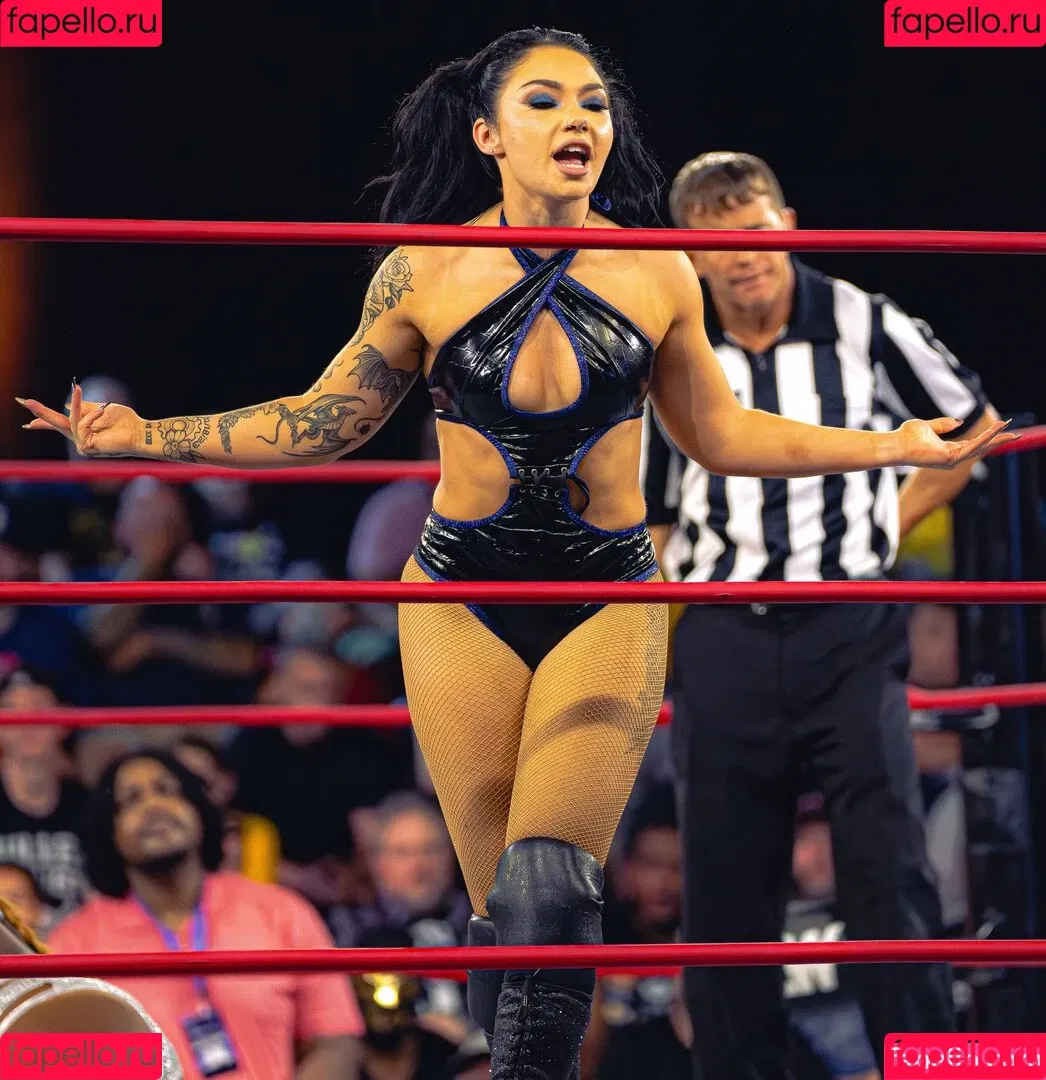 Skye Blue / Skye Dolecki / SkyeBluewrestling / Skyebyee / skye_dolecki / skyeblue_wrestling Onlyfans Photo Gallery 