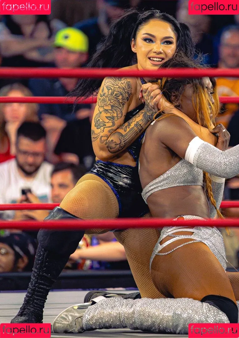 Skye Blue / Skye Dolecki / SkyeBluewrestling / Skyebyee / skye_dolecki / skyeblue_wrestling Onlyfans Photo Gallery 