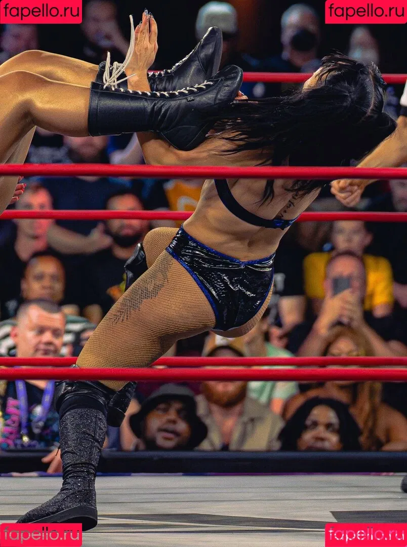 Skye Blue / Skye Dolecki / SkyeBluewrestling / Skyebyee / skye_dolecki / skyeblue_wrestling Onlyfans Photo Gallery 