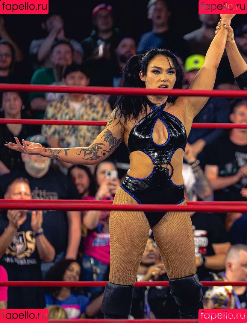 Skye Blue / Skye Dolecki / SkyeBluewrestling / Skyebyee / skye_dolecki / skyeblue_wrestling Onlyfans Photo Gallery 