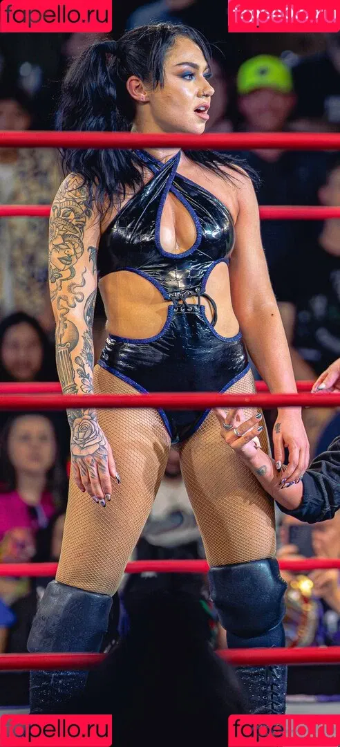Skye Blue / Skye Dolecki / SkyeBluewrestling / Skyebyee / skye_dolecki / skyeblue_wrestling Onlyfans Photo Gallery 