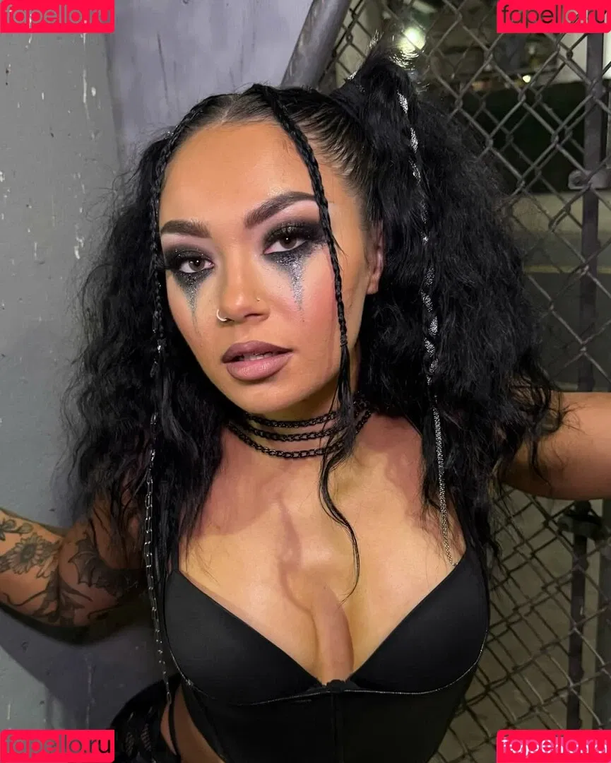 Skye Blue / Skye Dolecki / SkyeBluewrestling / Skyebyee / skye_dolecki / skyeblue_wrestling Onlyfans Photo Gallery 