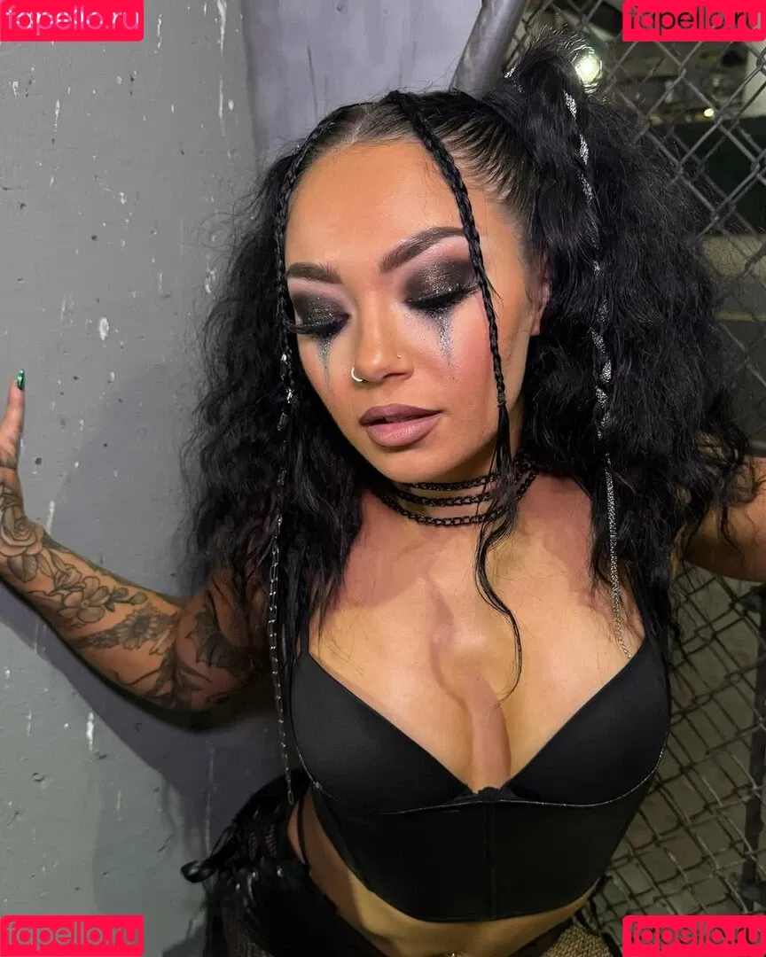 Skye Blue / Skye Dolecki / SkyeBluewrestling / Skyebyee / skye_dolecki / skyeblue_wrestling Onlyfans Photo Gallery 