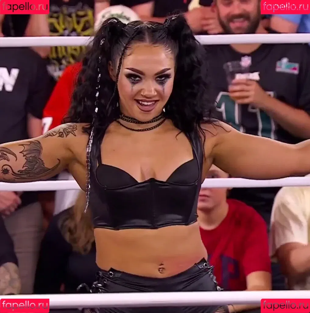 Skye Blue / Skye Dolecki / SkyeBluewrestling / Skyebyee / skye_dolecki / skyeblue_wrestling Onlyfans Photo Gallery 