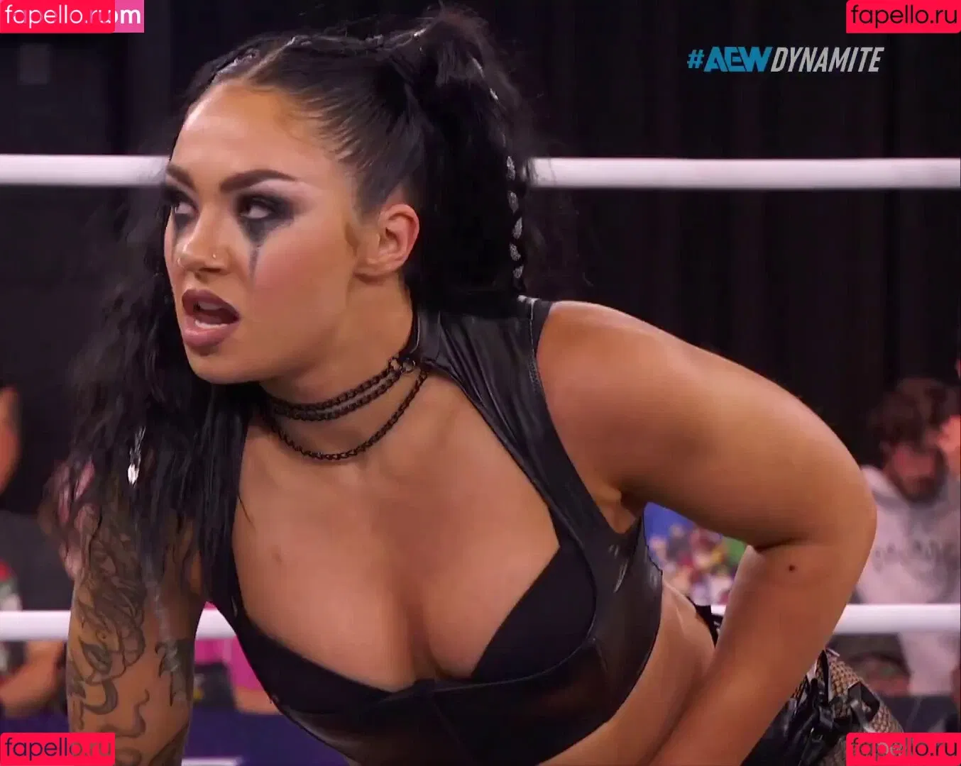 Skye Blue / Skye Dolecki / SkyeBluewrestling / Skyebyee / skye_dolecki / skyeblue_wrestling Onlyfans Photo Gallery 