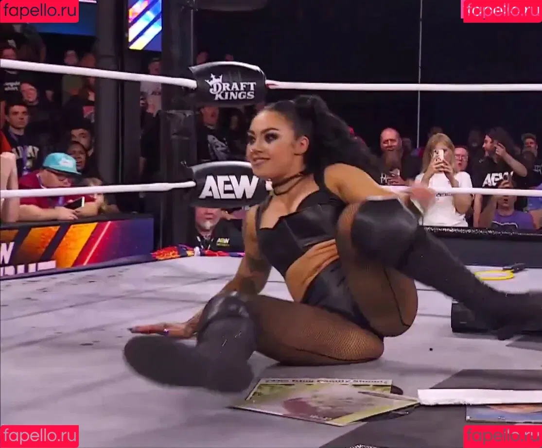 Skye Blue / Skye Dolecki / SkyeBluewrestling / Skyebyee / skye_dolecki / skyeblue_wrestling Onlyfans Photo Gallery 
