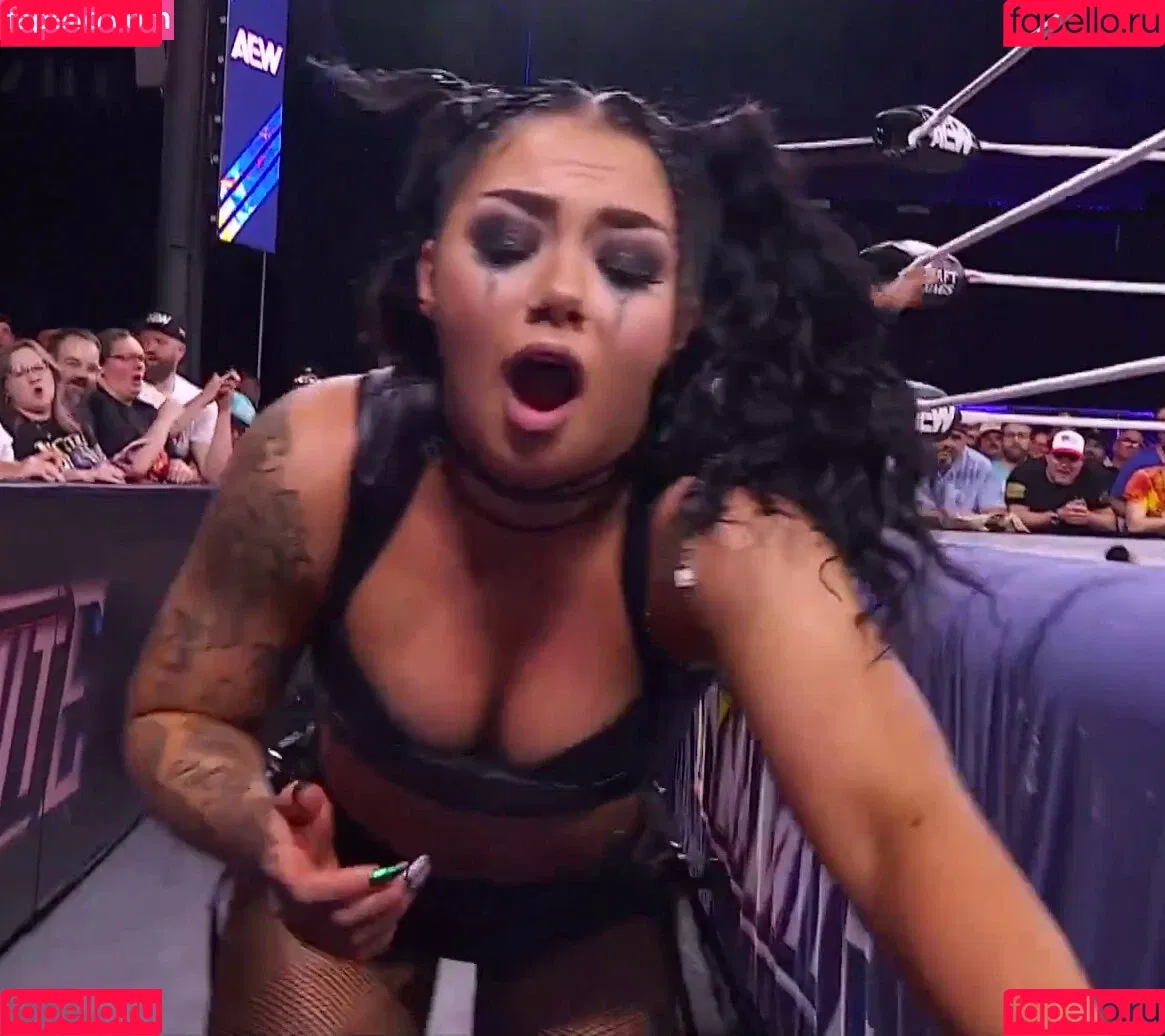 Skye Blue / Skye Dolecki / SkyeBluewrestling / Skyebyee / skye_dolecki / skyeblue_wrestling Onlyfans Photo Gallery 