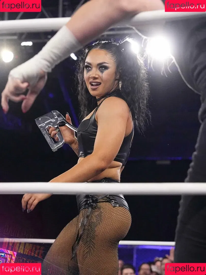 Skye Blue / Skye Dolecki / SkyeBluewrestling / Skyebyee / skye_dolecki / skyeblue_wrestling Onlyfans Photo Gallery 