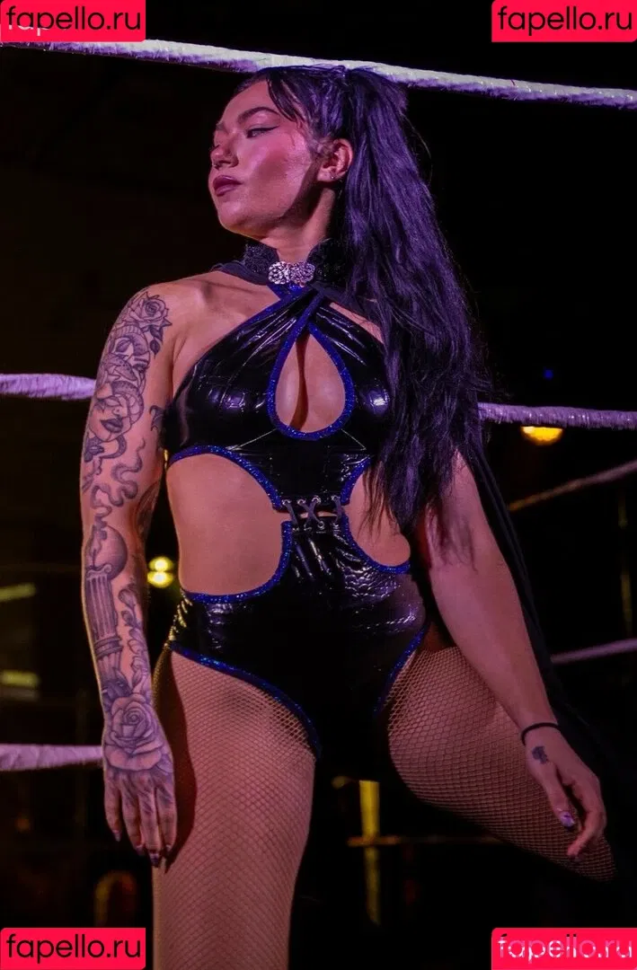 Skye Blue / Skye Dolecki / SkyeBluewrestling / Skyebyee / skye_dolecki / skyeblue_wrestling Onlyfans Photo Gallery 