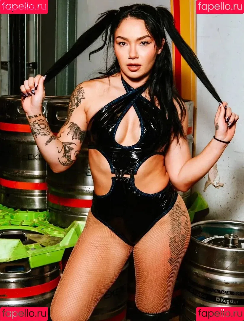 Skye Blue / Skye Dolecki / SkyeBluewrestling / Skyebyee / skye_dolecki / skyeblue_wrestling Onlyfans Photo Gallery 