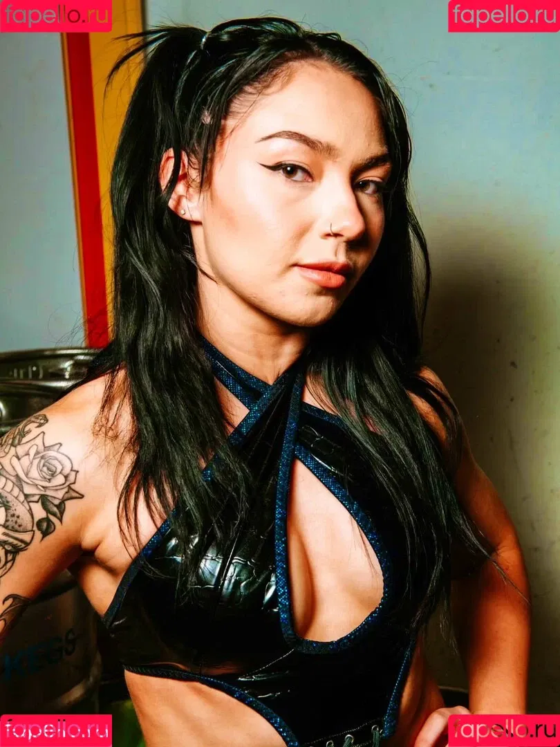 Skye Blue / Skye Dolecki / SkyeBluewrestling / Skyebyee / skye_dolecki / skyeblue_wrestling Onlyfans Photo Gallery 