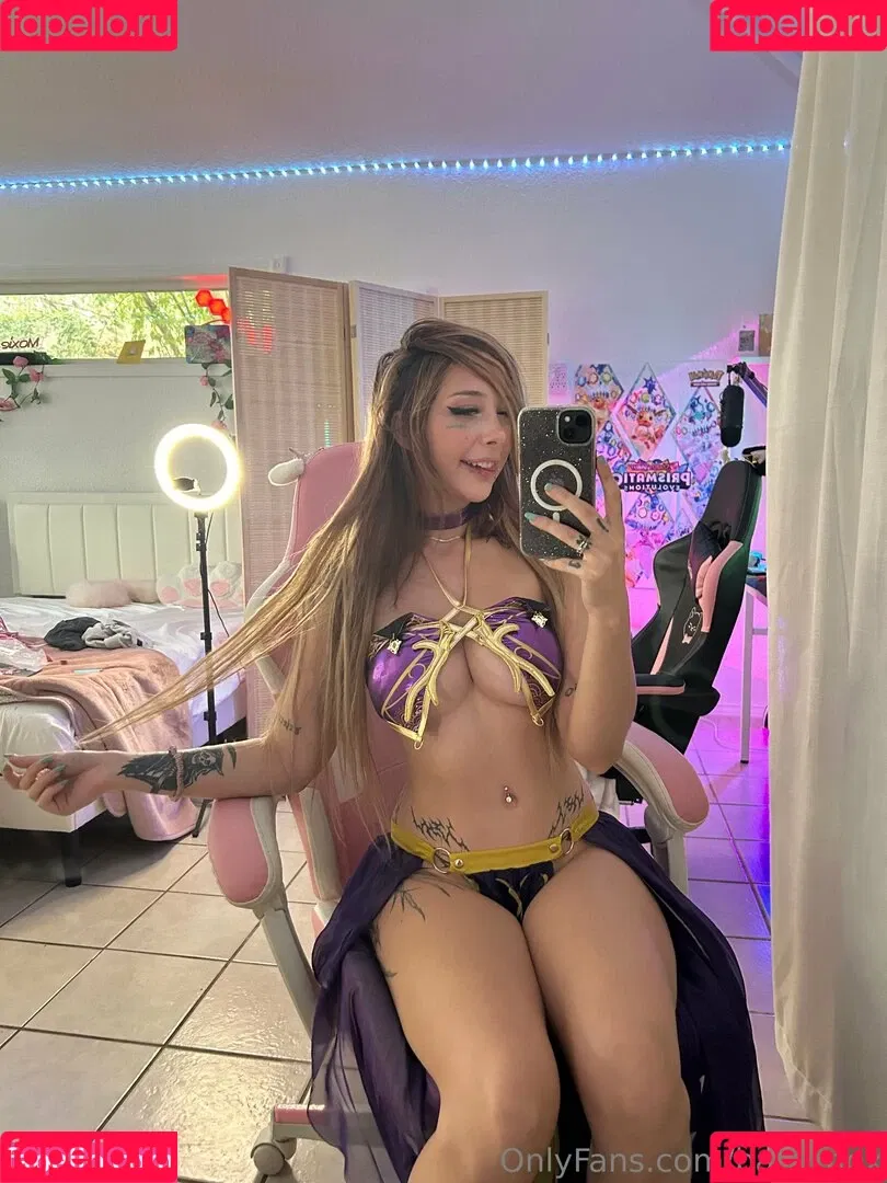 Babymox / puppymox Onlyfans Photo Gallery 