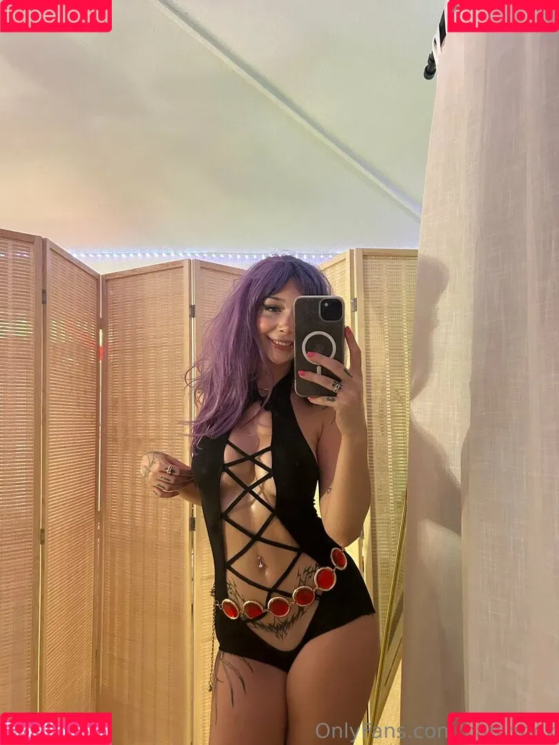 Babymox / puppymox Onlyfans Photo Gallery 