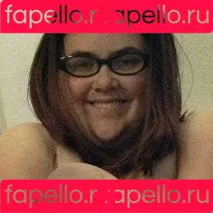BBWChubolatechip / Chubolatechip Onlyfans Photo Gallery 