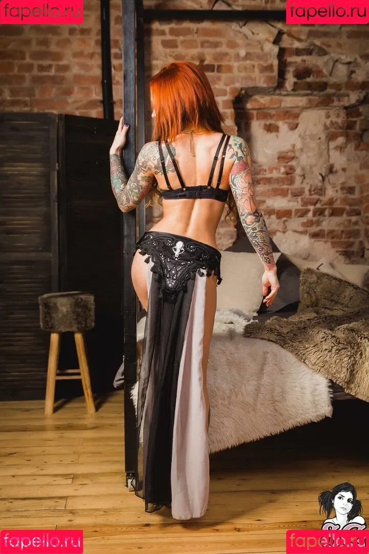 Janesinner / Yanasinner Onlyfans Photo Gallery 