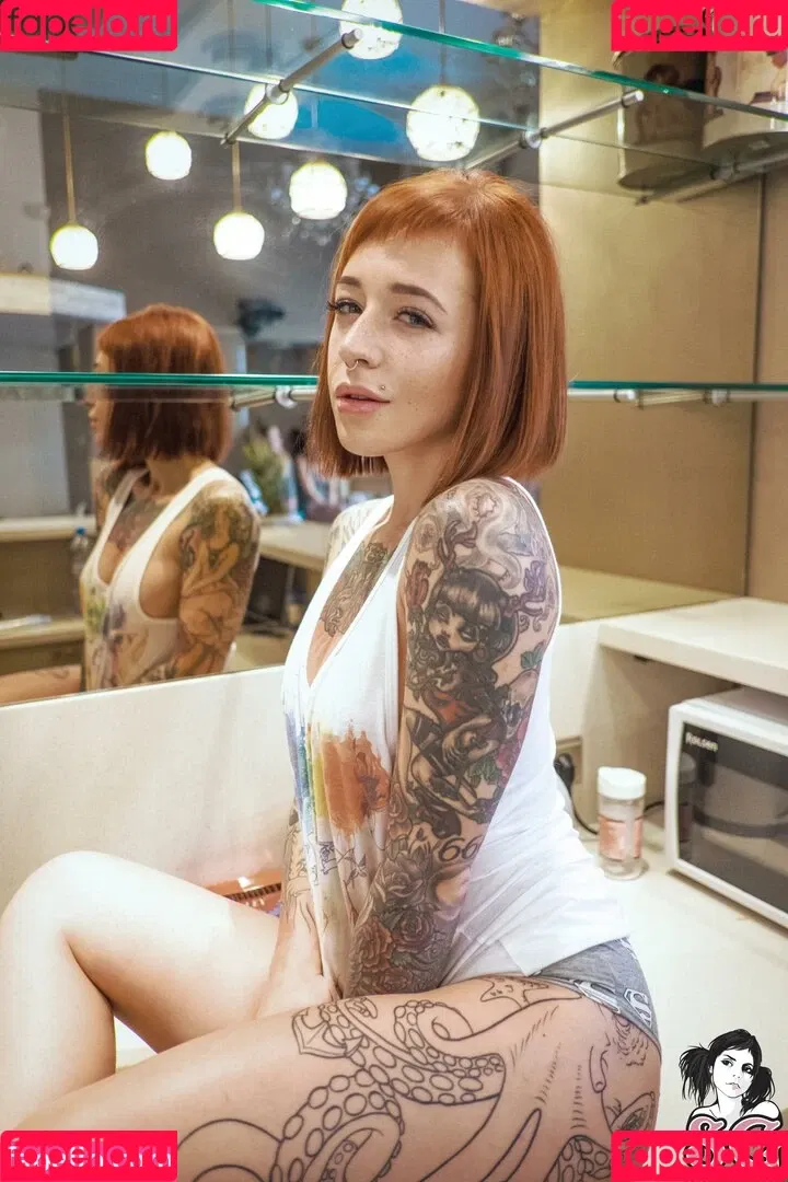 Janesinner / Yanasinner Onlyfans Photo Gallery 