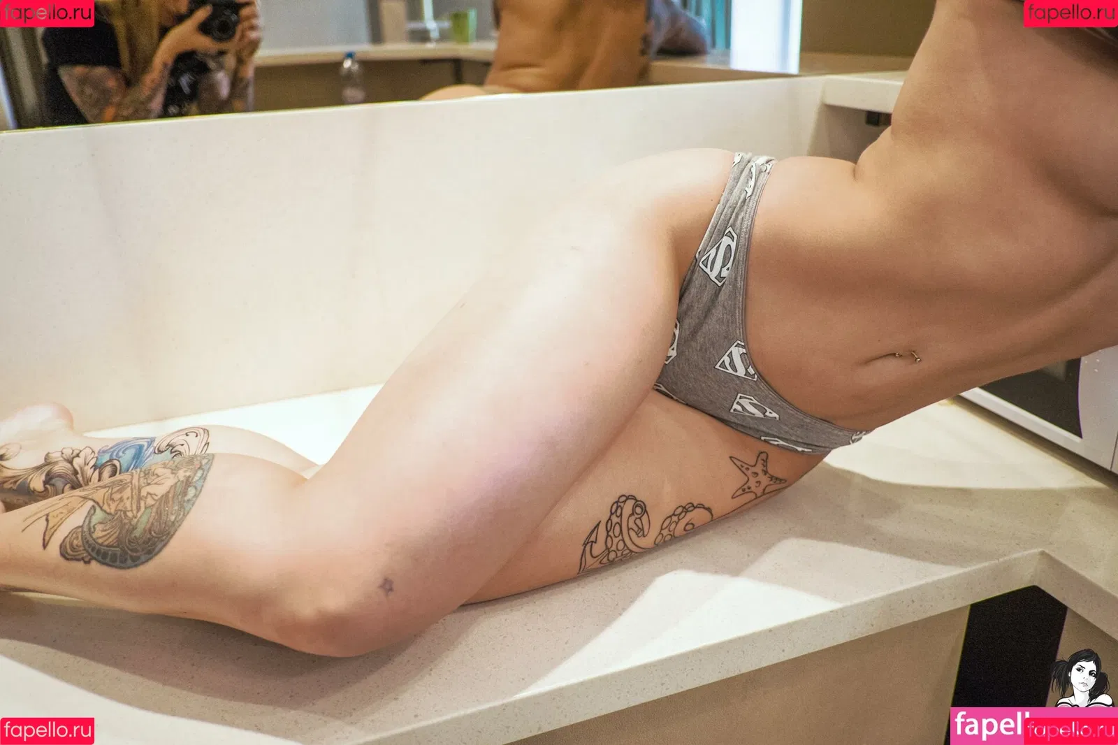 Janesinner / Yanasinner Onlyfans Photo Gallery 