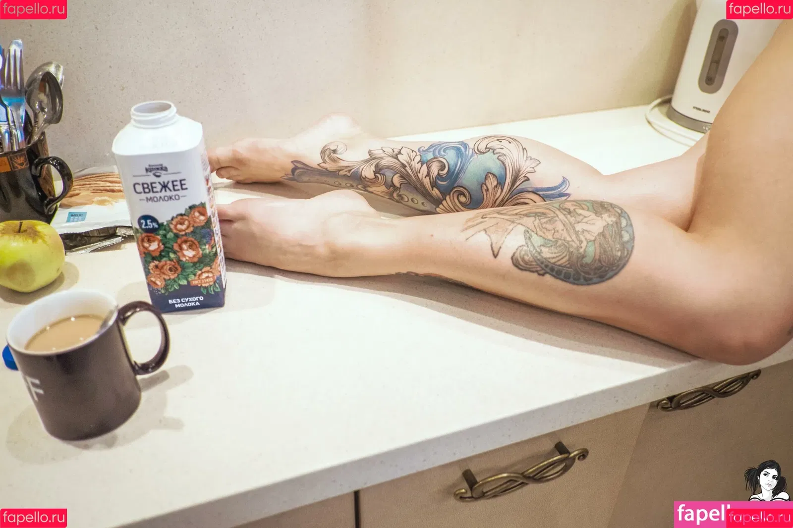 Janesinner / Yanasinner Onlyfans Photo Gallery 