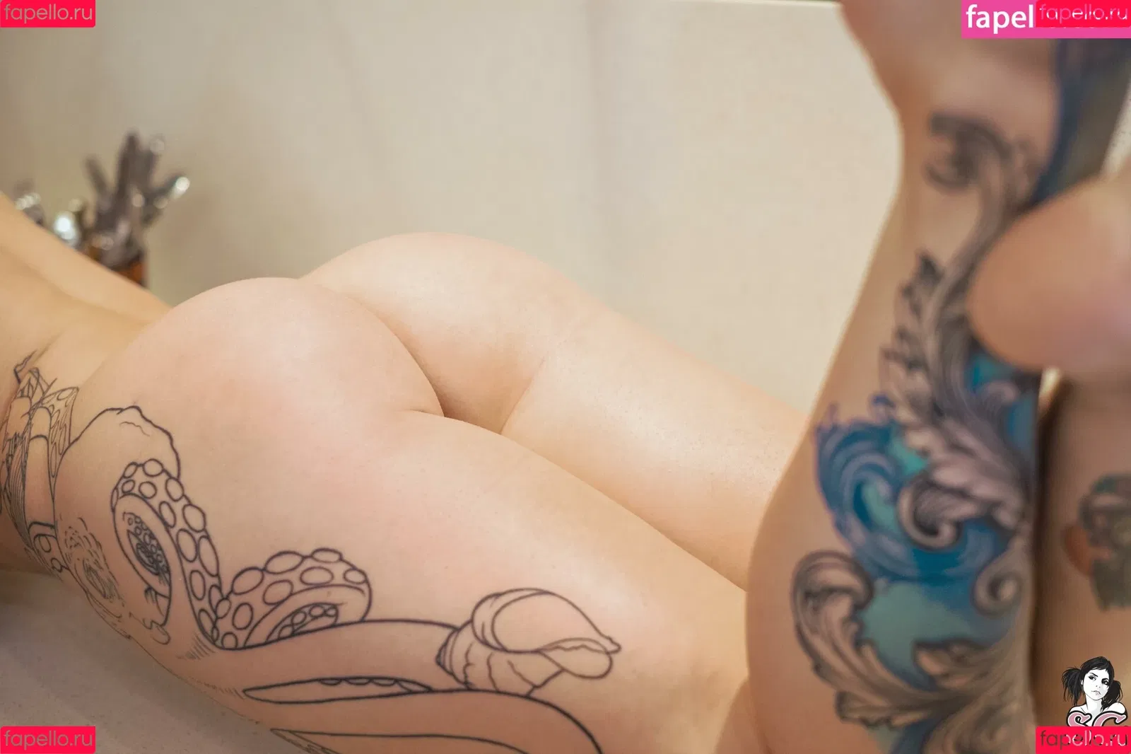 Janesinner / Yanasinner Onlyfans Photo Gallery 