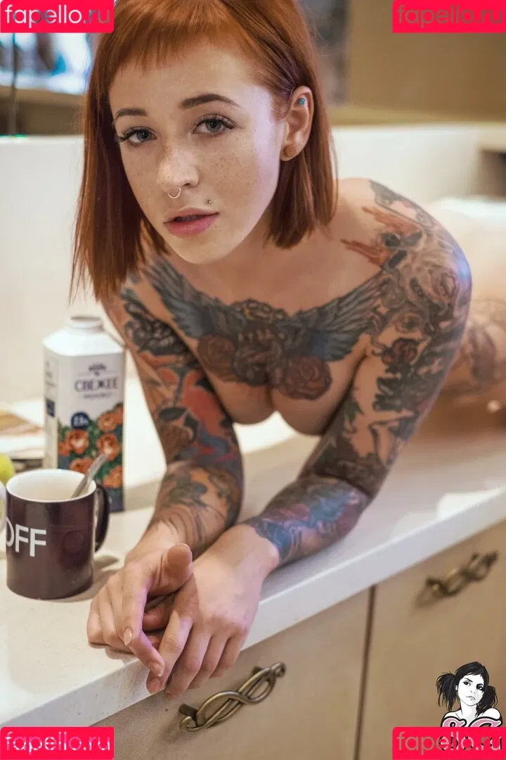 Janesinner / Yanasinner Onlyfans Photo Gallery 