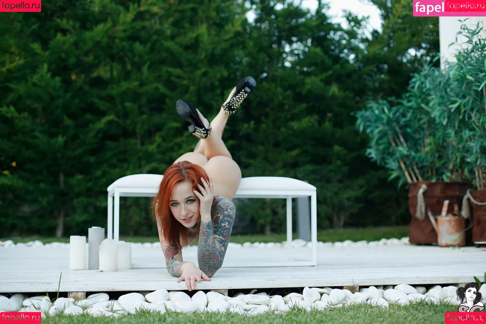 Janesinner / Yanasinner Onlyfans Photo Gallery 