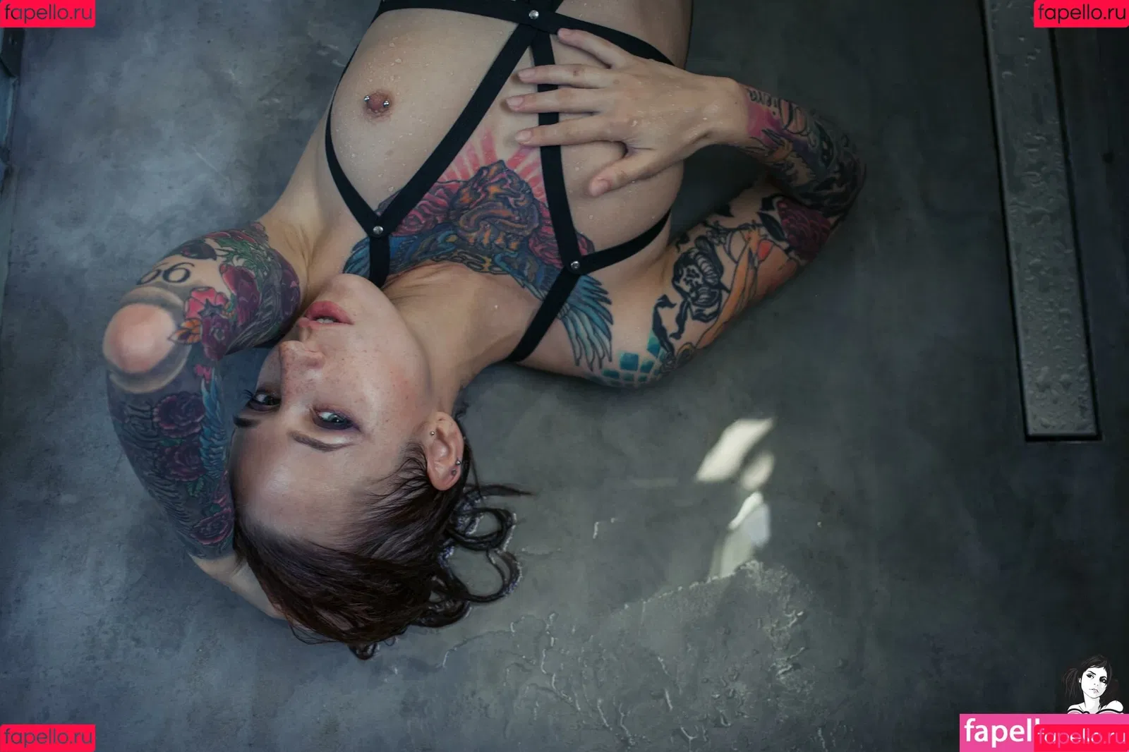 Janesinner / Yanasinner Onlyfans Photo Gallery 