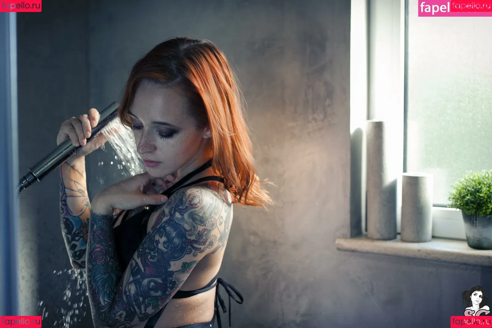 Janesinner / Yanasinner Onlyfans Photo Gallery 