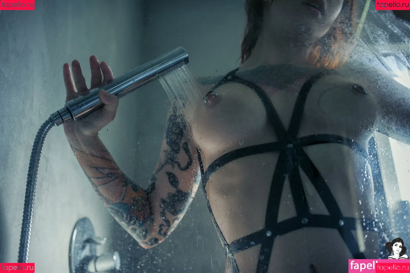 Janesinner / Yanasinner Onlyfans Photo Gallery 