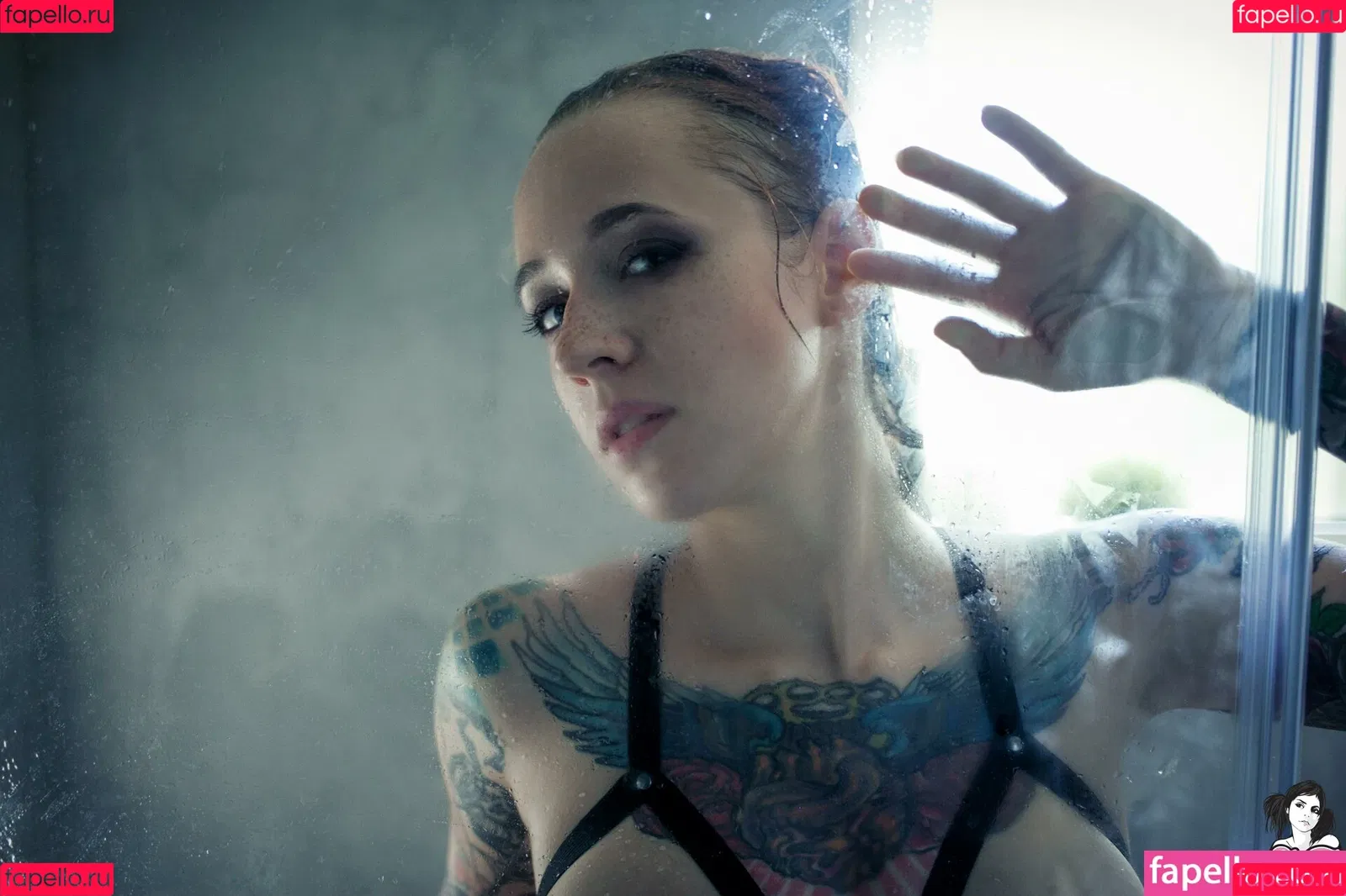 Janesinner / Yanasinner Onlyfans Photo Gallery 