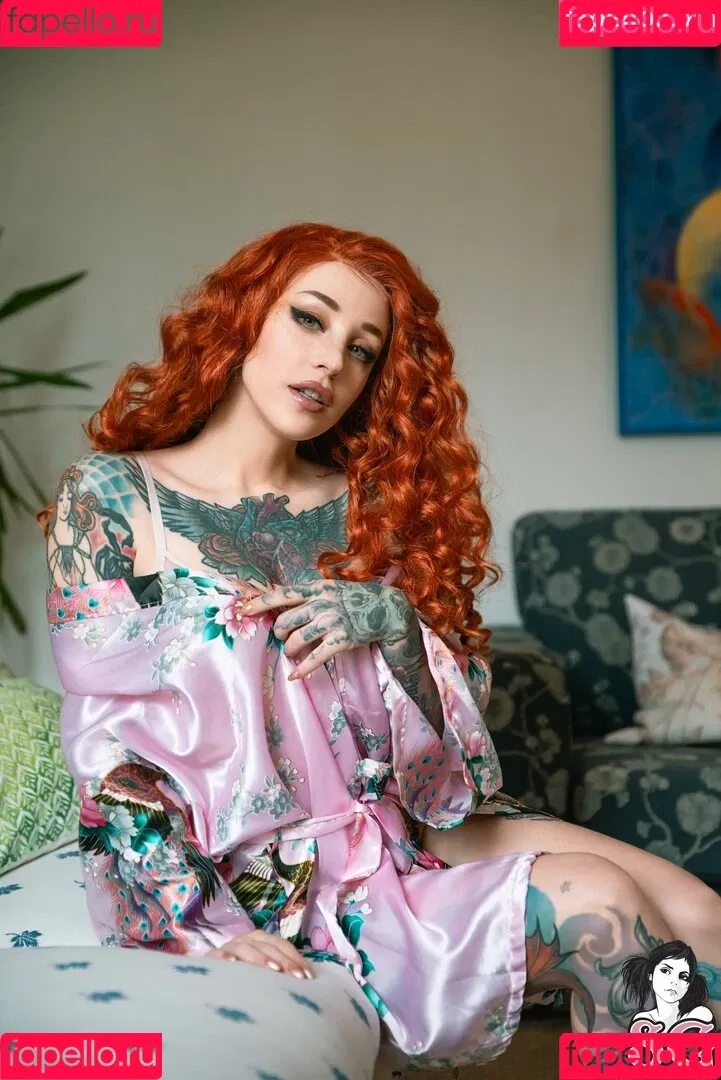 Janesinner / Yanasinner Onlyfans Photo Gallery 