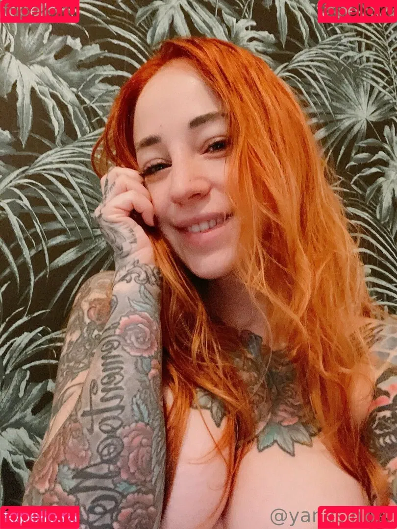 Janesinner / Yanasinner Onlyfans Photo Gallery 