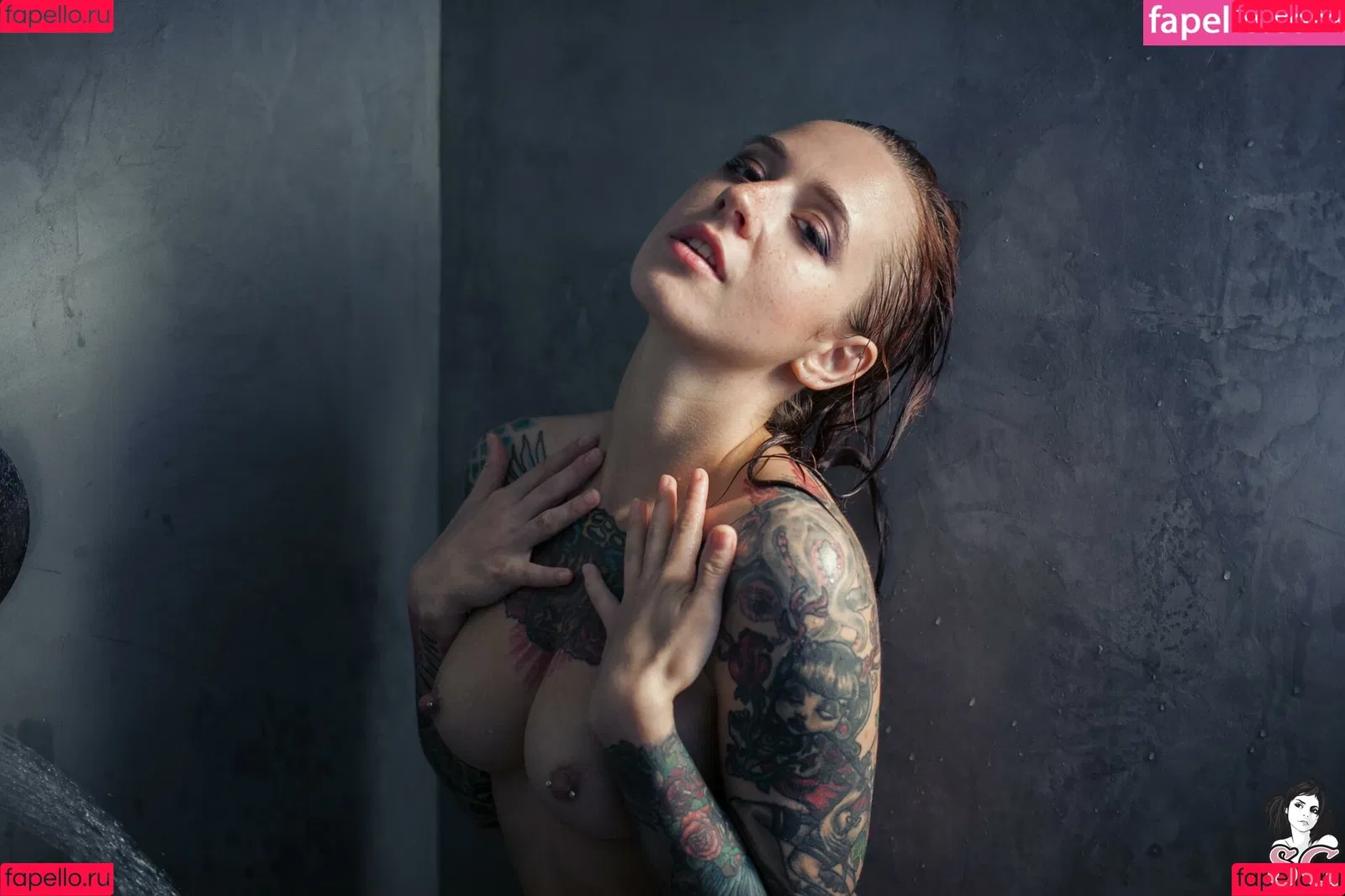 Janesinner / Yanasinner Onlyfans Photo Gallery 