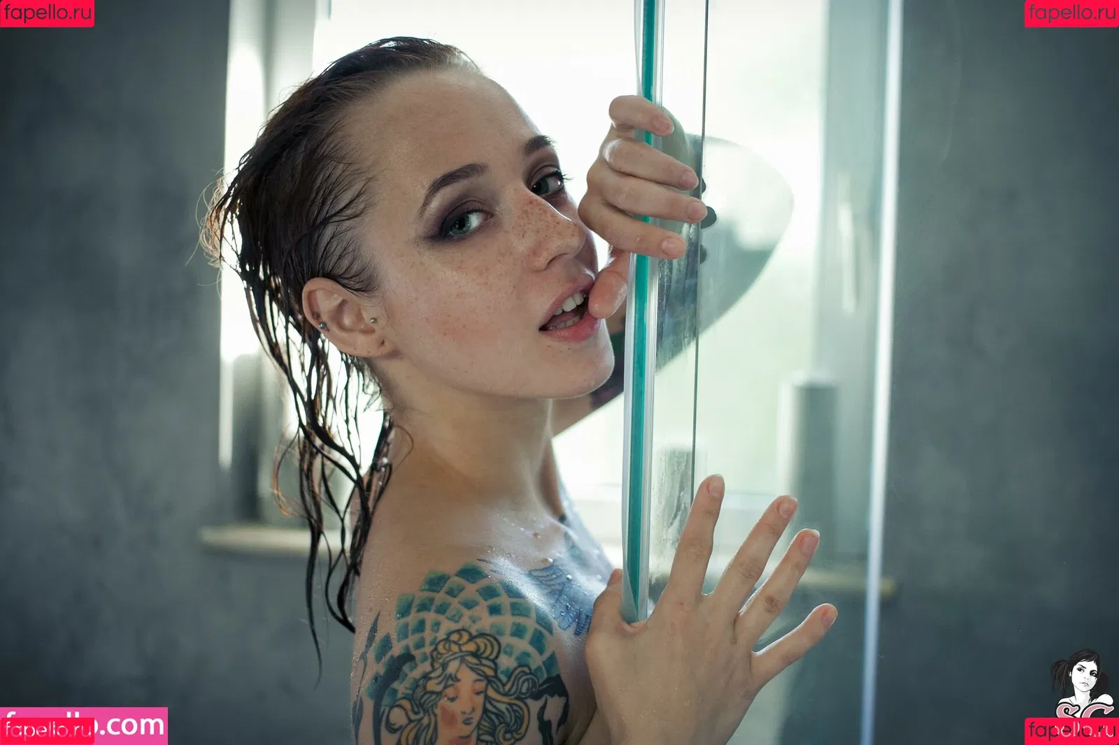 Janesinner / Yanasinner Onlyfans Photo Gallery 