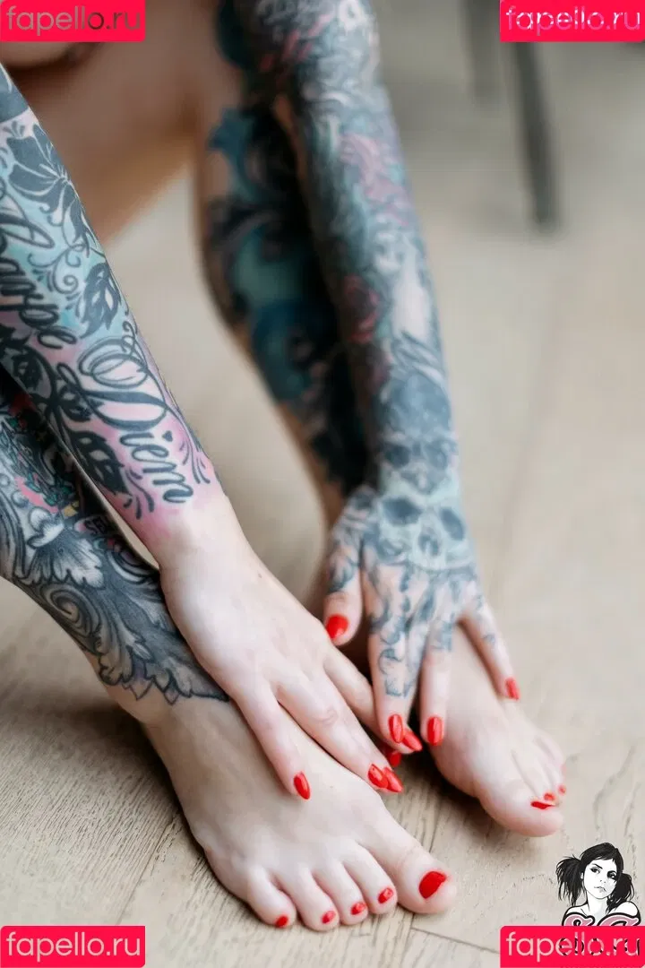 Janesinner / Yanasinner Onlyfans Photo Gallery 