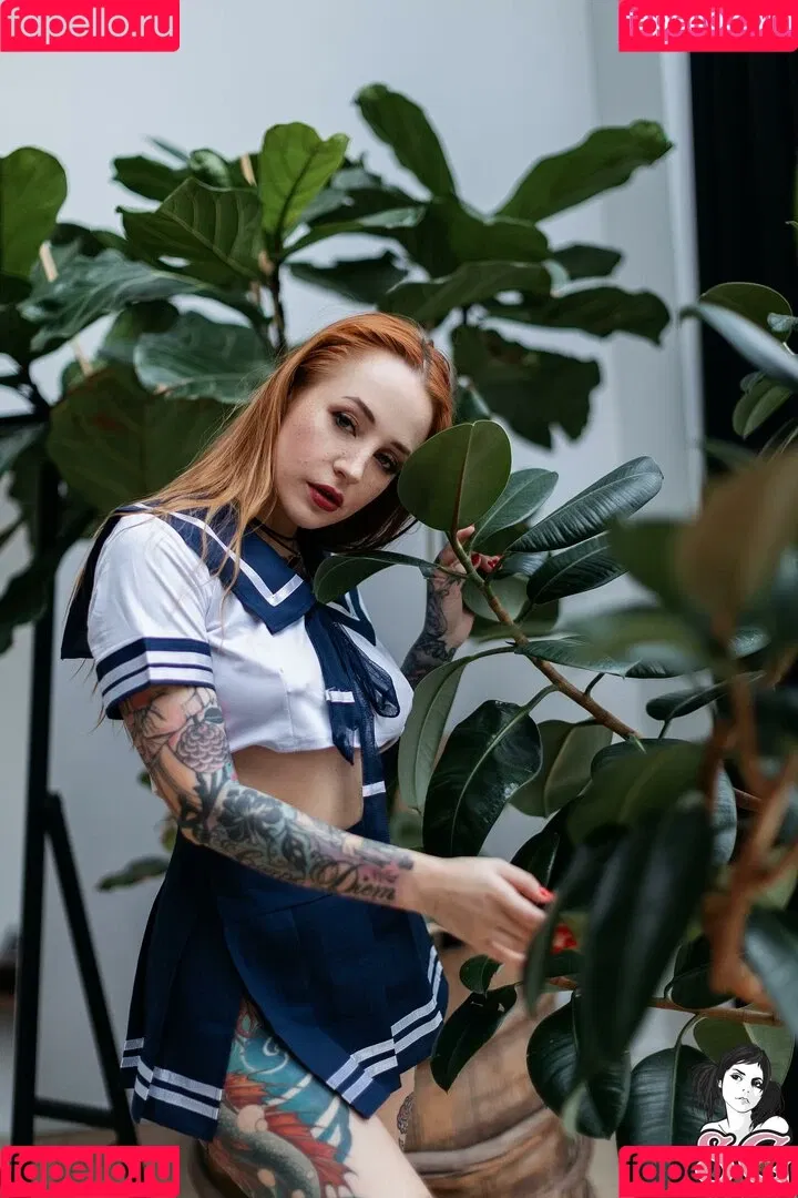 Janesinner / Yanasinner Onlyfans Photo Gallery 